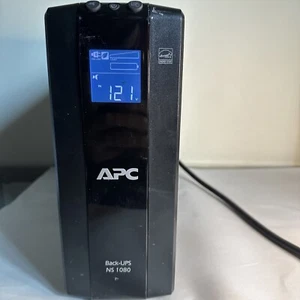 APC Power-Saving Back-UPS Battery Pro NS 1080 - Picture 1 of 4