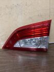 2011-2017 Nissan Quest Tail Light Tail Gate Passenger Rear Right  Side Inner OEM Nissan Quest
