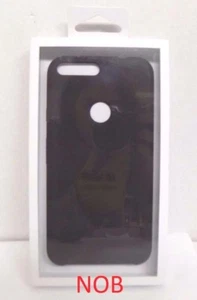 NOB Google Pixel XL Silicone Case 1st Gen Only - Gray - Picture 1 of 1