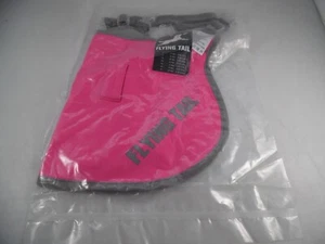 Dog Clothes Summer Cool Down, 3 Layers Special Water Cooling Materials, Reversib - Picture 1 of 5