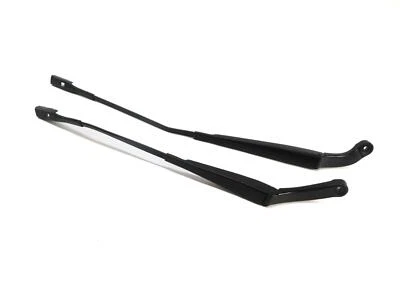 2015-2020 AUDI A3 S3 RS3 (8V 8Y) FRONT LEFT & RIGHT WINDSHIELD WIPER ARM SET-2 - Image 1 of 4