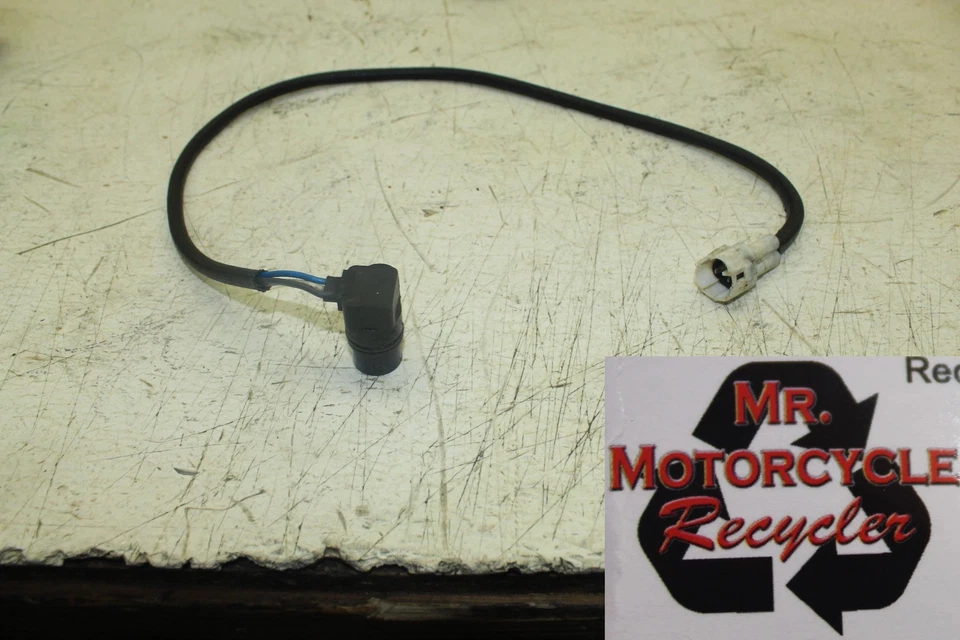 2009 YAMAHA RAIDER 1900 OEM SPEEDO TACH SPEEDO LINE A39D - Imagem 1 de 4