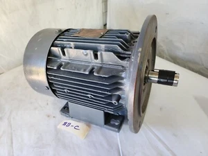 Motor Leroy Stomer 3-LS100T - Imagen 1 de 7