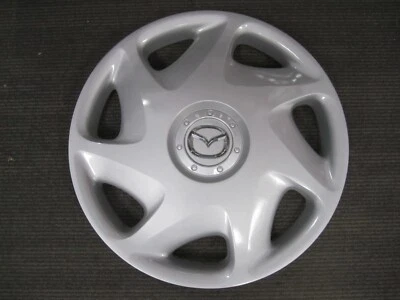 2003-2004 Mazda 6 16" OEM Wheel Cover Hubcap GK2A37170 56549 - One/1 - Image 1 of 4
