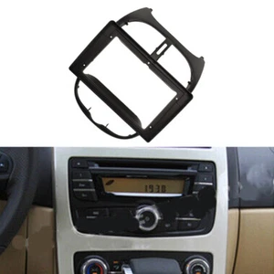 Car 9inch Radio Fascia Panel for PEUGEOT 206 2004-2008 stereo Frame harness kit - Picture 1 of 6