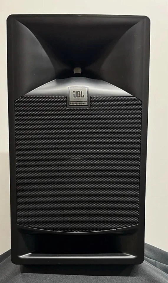 Monitor da studio JBL 708i come nuovo - Immagine 1 di 1