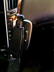 KUDA Handy Halterung 071155 passend für Infiniti Q50 ab 2014 USA - Bild 1 von 3