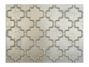 Reclaimed ceiling tiles Plastic wall panels for Store Entrance PLB28 DCCG 10Pcs - Picture 1 of 21