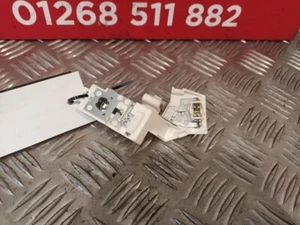 VAUXHALL ASTRA JSRi 2009-2015 INNENLEUCHTE GLÜHBIRNENHALTER FAHRERSEITE 13306462 - Bild 1 von 2