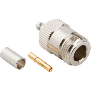 82-5376-RFX SERIE NSERIES CRIMPADO JACK 50 OHM - Imagen 1 de 1