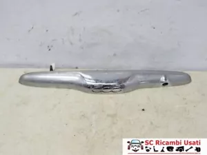 Fiat 500 Tailgate Handle - 30874 - Picture 1 of 4
