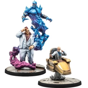 Marvel Crisis Protocol: Professor X & Shadow King - Bild 1 von 1