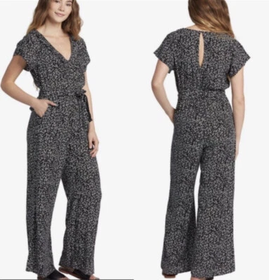 Mono ROXY Mujer Mesa Morning Manga Corta Talla S. Nuevo con Etiquetas Foto 1 de 4