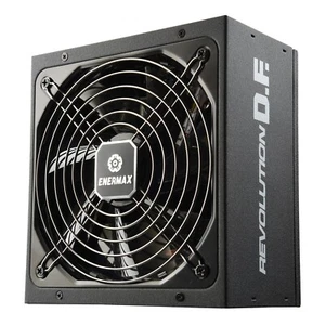 Alimentatore modulare completo Enermax Revolution D.F 850W 80+Gold (cavi mancanti!) - Foto 1 di 3