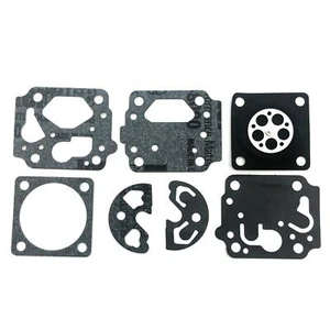 Carburetor Diaphragm Repair Kit for KAWASAKI KBH43A, KBH48A, TH43, TH48 - Picture 1 of 1