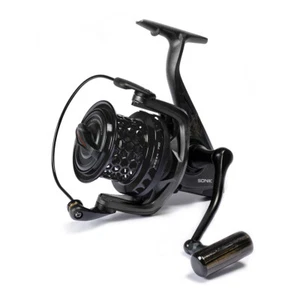 Sonik NUEVO Vader X Pro carbono 10000 - carrete de pesca de carpa - BC0017 - Imagen 1 de 2