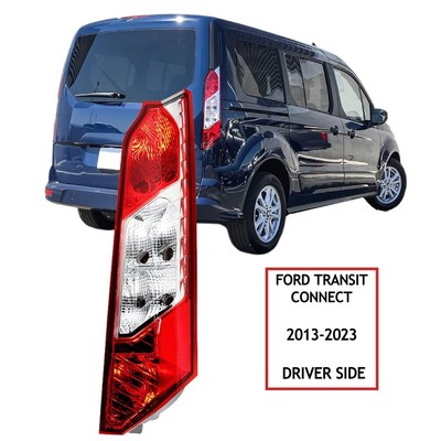 Ford Transit Rear Light Assemblies for sale | eBay UK
