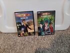 Doctor Who - The Infinite Quest + Dreamland DVD Lot David Tennant Tenth Doctor