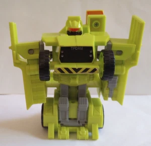 Transformers G2 Dirtbag Action Figure 1994 Hasbro Generation Two VTG Decepticon - Picture 1 of 11