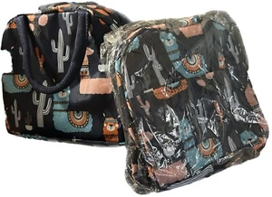 Set Of (2) Lunch bag - Picture 1 of 3