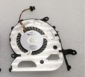 Panasonic UDQFRSH01CQU DC5V 0.22A CPU fan replaceable ADDA AB06005HX0403Z1 - Picture 1 of 3