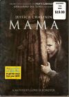 Horror in the Woods &quot;MAMA&quot; (Universal 2013 DVD)
