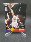 Alonzo Mourning  Upper Deck Collectors Choice 1996-97 #179 Miami Heat