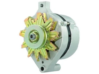 For 1962-1971 Ford F100 Alternator Remy 32474ZFPH 1964 1963 1965 1966 1967 1968 - Image 1 of 2