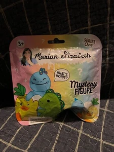 Moriah Elizabeth Mystery Figur Serie 1 Blind Bag - Neu & ungeöffnet - Bild 1 von 2