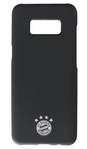 Back Cover Samsung Galaxy S8 I FC Bayern München I Handyhülle Handytasche FCB - Bild 1 von 1