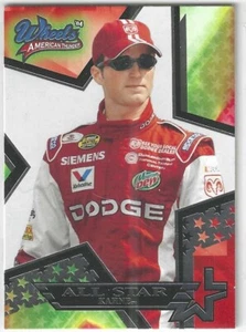 2004 Wheels American Thunder #43 Kasey Kahne Evernham Motorsports Dodge Cup RC - Picture 1 of 1
