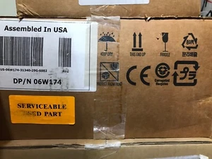 OEM Genuine 100 to 200GB LTO-1 Loader Ready LVD With Tray For Dell 6W174 PV136T - Picture 1 of 1