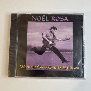 When the Saints Come Falling Down By Noel Rosa (CD, 1995, Jawbone Hill Records) - Imagen 1 de 3
