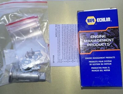 点火锁气缸 Napa Echlin KS7118L 凯迪拉克 CTS 2008 - 2014,雪佛兰钴 — 第 1/4 张图片