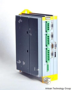 Compumotor C3 S038V4F12 I20 T11 M00 Compax3 Servo Drive - Picture 1 of 5
