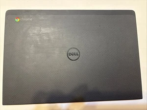 Dell Chromebook 13 7310 - Schermo 13.3" Wi-Fi USATO TESTATO FUNZIONANTE NO DMG - Foto 1 di 5