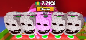 Robar un pez, Roblox-La Luna, ENTREGA RÁPIDA EL MISMO DÍA - Imagen 1 de 2