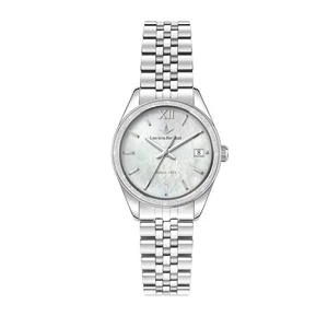 LUCIEN ROCHAT Madame – Women's Watch Steel Diamond (R0453114513) - Imagen 1 de 7