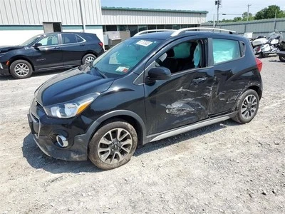 Alternador compatible con 16-22 SPARK 9397796 Foto 1 de 4