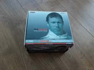CORGI VA11401 COLIN MCRAE TRIBUTE COLLECTION VAUXHALL NOVA SPORT 1300CC 1987 - Picture 1 of 4