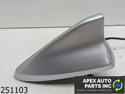 OEM 2009 Cadillac CTS 3,6 L ALETA DE TIBURÓN TECHO RADIO ANTENA DE AUDIO DIGITAL Foto 1 de 4