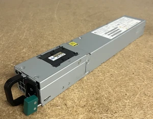 SP-A02-650W-S-PSU DPS-650RB C REV S1F QNAP 650 Watt Power Supply For ECx80U NAS - Picture 1 of 5