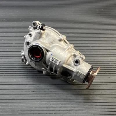 BMW 330I G20 2019-2025 2,0 L portador diferencial delantero 19 k millas 8741855 fabricante de equipos originales Foto 1 de 4