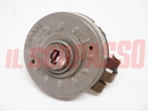 COMMUTATORE BLOCCHETTO ACCENSIONE FIAT NUOVA 500 N - 600 1 SERIE MULTIPLA NOS - Picture 1 of 3