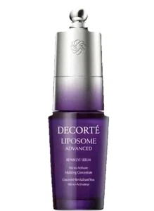 Decorté Liposome Advanced Repair Eye Serum Vitalizing Concentrate .72 Oz - Picture 1 of 2