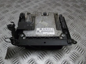 Volkswagen Amarok Engine Control Module Ecu 03l907309k Mk1 2.0 Diesel 2010-2018F - Picture 1 of 6