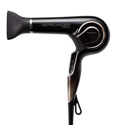 Bioprogramming LUMIELINA REPRONIZER 4D Plus REP4D-US Hair Dryer AC125V 100% OEM - Image 1 of 4