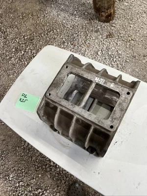 Detroit Diesel 6V-71 Blower - Image 1 of 3