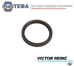 81-26248-10 KURBELWELLE WELLENDICHTRING TIMING END VICTOR REINZ NEU OE QUALITÄT - Picture 1 of 6