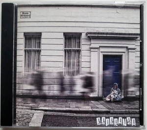 Esperanza : Back On Hope Street CD Value Guaranteed from eBay’s biggest seller! - Picture 1 of 2